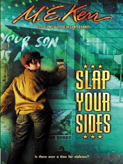 Title details for Slap Your Sides by M. E. Kerr - Available